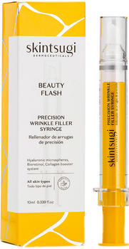 Точковий філер Skintsugi Precision Wrinkle Filler Syringe 10 мл (8414719600161)