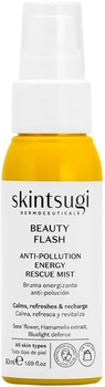 Skintsugi Anti-Stress Energy Rescue Mgiełka przeciw zanieczyszczeniom 50 ml (8414719600185)