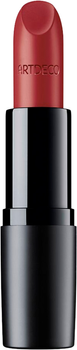 Szminka matowa Artdeco Perfect Mat Lipstick №125 Red Marrakesh 4 g (4052136058338)