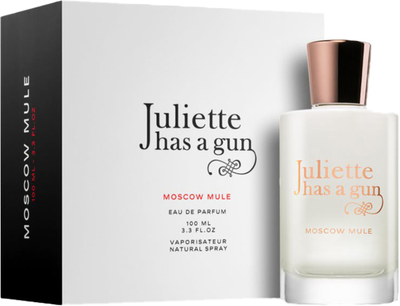 Woda perfumowana unisex Juliette Has A Gun Moscow Mule 100 ml (3760022730664)