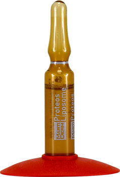 Ampułki MartiDerm Liposomes Ampoules Moisturizing and Firming 10 szt x 2 ml (8437000435105)