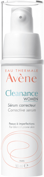 Сироватка Avene Cleanance Women 30 мл (3282770205671)