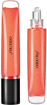 Блиск для губ Shiseido Shimmer Gel Gloss 6 9 мл (730852164086)
