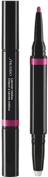 Олівець-праймер для губ Shiseido LipLiner Ink Duo 10 0.9 г (729238164246)