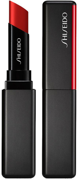 Помада для губ Shiseido Vision Airy Gel Lipstick 220 червоний 1.6 г (729238151970)