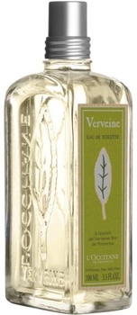 Woda toaletowa unisex L'Occitane en Provence Werbena 100 ml (3253581718858)