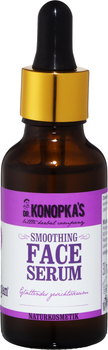 Serum do twarzy Dr.Konopka's Wygładzające 30 ml (4744183019140)