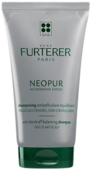 Szampon przeciw łupieżowi tłustemu Rene Furterer Neopur 150 ml (3282770148923)