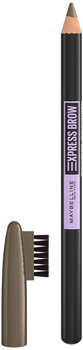 Олівець для брів Maybelline New York Express Brow 05 коричневий 1 г (3600531662394)