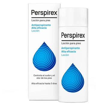 Antyprespirant do nóg Perspirex Hands & Foot Lotion 100 ml (5701943013809)