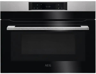 Духова шафа електрична AEG KMK768080M