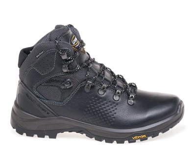 Черевики комфорт чоловічі Grisport 14405o44tn/black 43