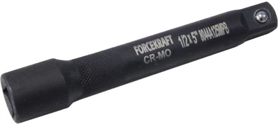 Подовжувач Forcekraft ударний 1/2" 250 мм Cr-Mo (FK-8044A250MPB)