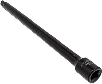 Подовжувач Forsage ударний 1/4" 150 мм (F-8042150MPB)