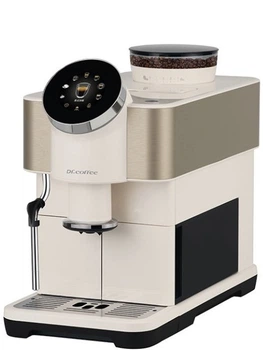 Кофемашина автоматическая Dr. Coffee H1