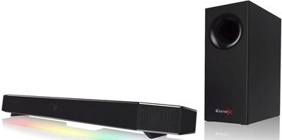 Саундбар Creative Sound BlasterX Katana (51MF8245AA000)