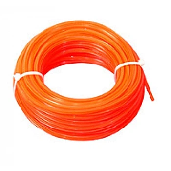 Леска Кентавр (крученый квадрат) 2.7mm*15m