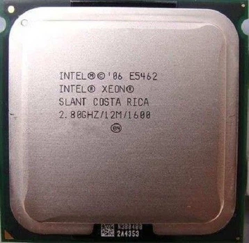 Процесор Intel Xeon E5462 (EU80574KL072N) (s771, 4T, ) Б/в
