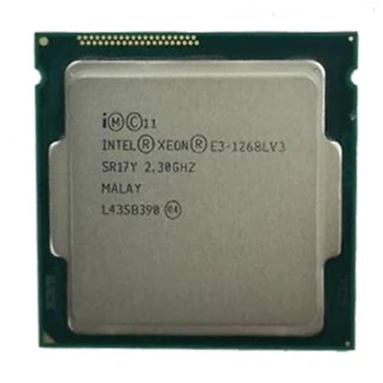 Процесор Intel Xeon E3 1268L v3 (CM8064601484200) (s1150, 8T, 3.3 ГГц, Tray) Б/в