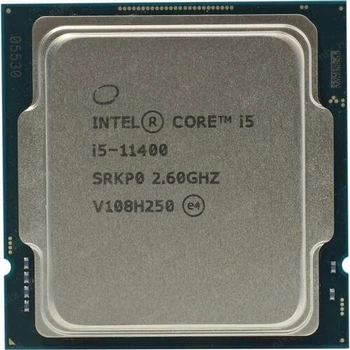 Процесор Intel Core i5-11400 2.6GHz/12MB s1200 BOX (BX8070811400