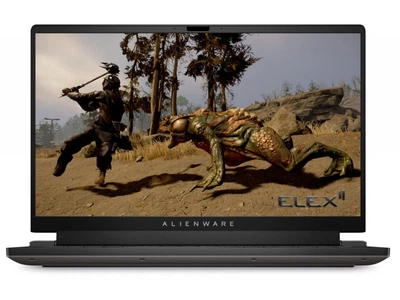 Ноутбук 15.6" Dell (AWM15R7-A324BLK-PUS)