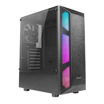 Корпус Antec NX250 (0-761345-81028-9) Без БЖ
