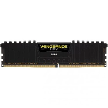 Модуль пам'яті Corsair DDR4 8GB 3200 Vengeance LPX (CM4X8GD3200C16K2E) Б/в