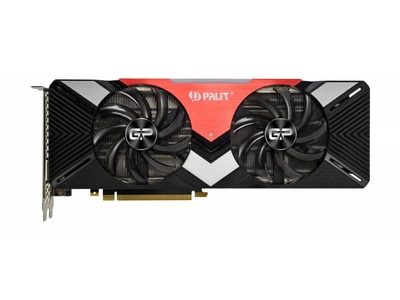 Видеокарты Palit GeForce RTX 2080 купить в Киеве: цена, отзывы