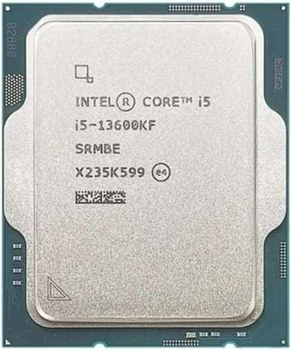Процесор Intel Core i5 13600KF (CM8071504821006) (s1700, 20T, 5.1 ГГц)