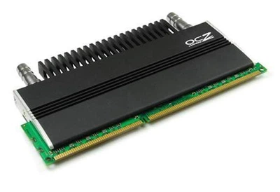 Модуль пам'яті OCZ DDR3 2Gb Flex EX 1600MHz (1 of 3) (OCZ3FXE1600C7LV6GK) Б/в
