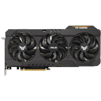Відеокарта ASUS RTX 3080 12G TUF Gaming (TUF-RTX3080-12G-GAMINGG) (TUF-RTX3080-12G-GAMING)