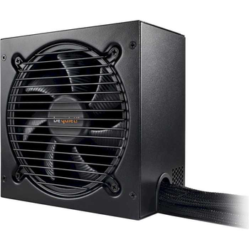 Блок живлення Be quiet! Pure Power 11 350W 80 PLUS Bronze (BN291)