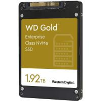 Накопичувач SSD Western Digital Sata 2.5" 2Tb (1,92TB) WD Gold (WDS192T1D0D)