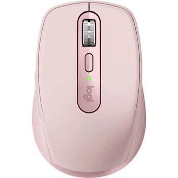 Бездротова миша Logitech MX Anywhere 3 Wireless Rose 910-005990