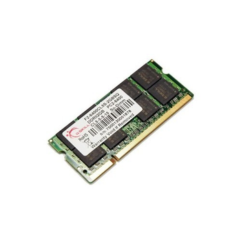 Модуль пам'яті G.Skill DDR2 2Gb G-Skill 667 MHz Sodimm (F2-5300PHU2-2GBSA) ((F2-5300PHU2-2GBSA)) Б/в