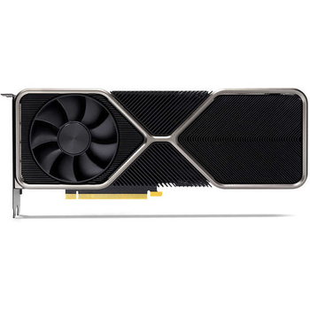 Відеокарта Nvidia RTX 3080 Founders Edition (900-1G133-2530-000)