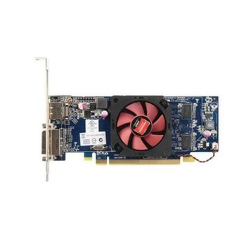 Відеокарта Radeon AMD HD7470 1GB (109-C26457-01) (GDDR3, 64 bit, PCI-E 2.0 x16) Б/в