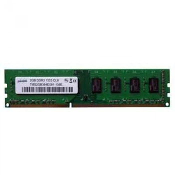 Модуль пам'яті TakeMS DDR3 2Gb 1333 Mhz TMS2GB364E082-139EM (TMS2GB364E082-139EM) Б/в
