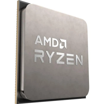 Процесор AMD Ryzen 5 5600X (100-000000065A) (sAM4, 12T, 4.6 ГГц)