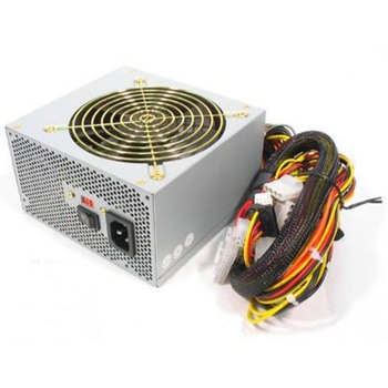 Блок живлення Highpower High Power 460W (HPC-460-P12S) Б/в