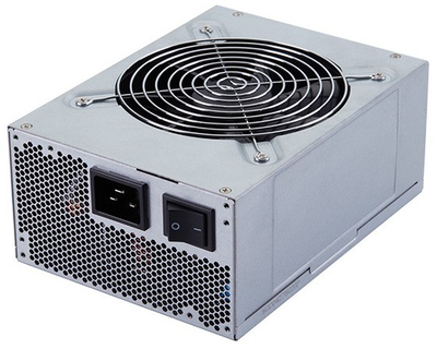 Блок живлення FSP 2000W 80+ PLATINUM (FSP2000-A0AGPBI)
