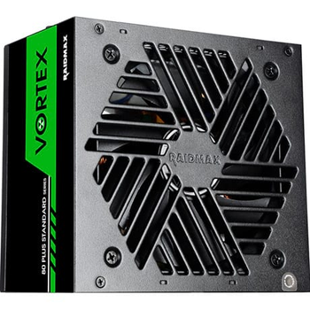 Блок живлення Raidmax RX-600AC (RX-600AC) Б/в