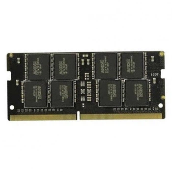 Модуль пам'яті AMD DDR4 16Gb 2666Mhz Radeon R7 Sodimm (R7416G2606S2S-U)