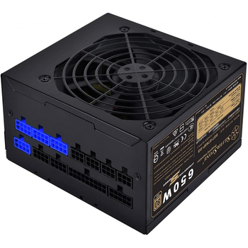 Блок живлення SilverStone ST65F-GS (SST-ST65F-GS)