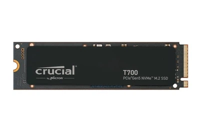 ゆ*ん様 Crucial P3 Plus 2TB NVMe M.2 SSD SSD диск Crucial T700 2TB NVMe 2.0 M.2 2280 PCIe Gen5 x4 3D NAND