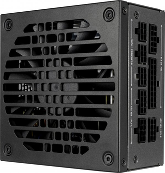 Блок живлення Fractal Design Ion SFX-L 650W (FD-PSU-ION-SFX-650G-BK-EU)