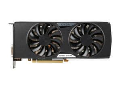 Відеокарта EVGA GTX 960 4GB SSC GAMING ACX 2.0+ ( 04G-P4-3967-KR ) (04G-P4-3967-KR) (GDDR5, 128 bit, PCI-E 3.0) Б/в