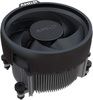 Кулер для процесора AMD Wraith Spire Ryzen (Wraith Spire)