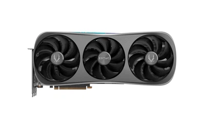 Видеокарты Zotac GeForce RTX 4090 купить в Киеве: цена, отзывы