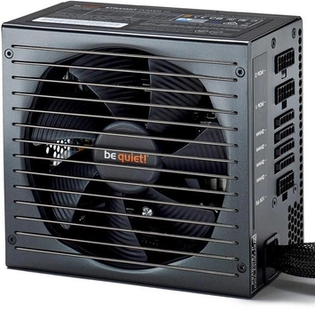 Блок живлення Be quiet! Pure Power 10 500W (L10-500W) Б/в
